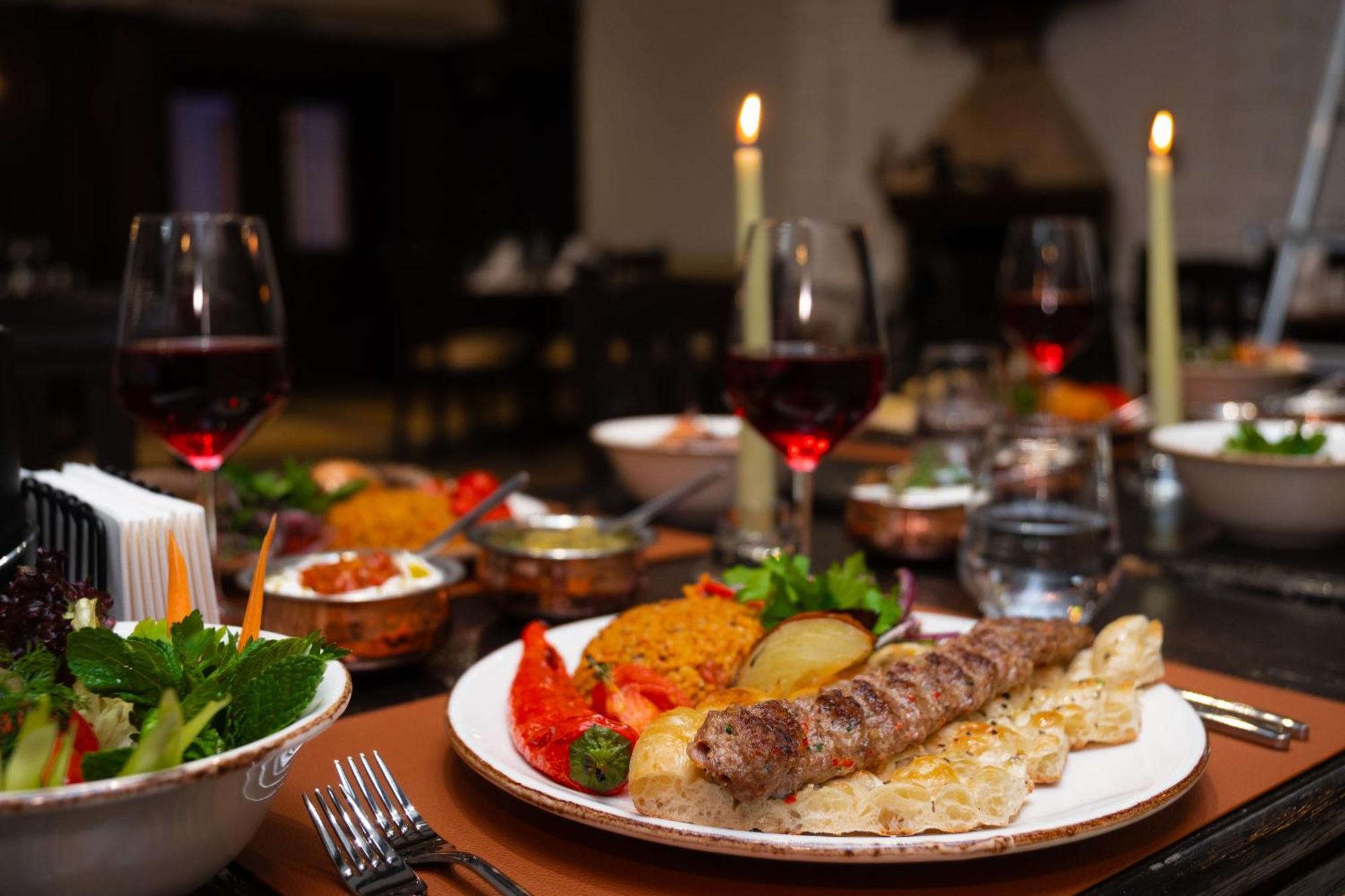 فندق أم بي أم سبورت بانسكو المظهر الخارجي الصورة