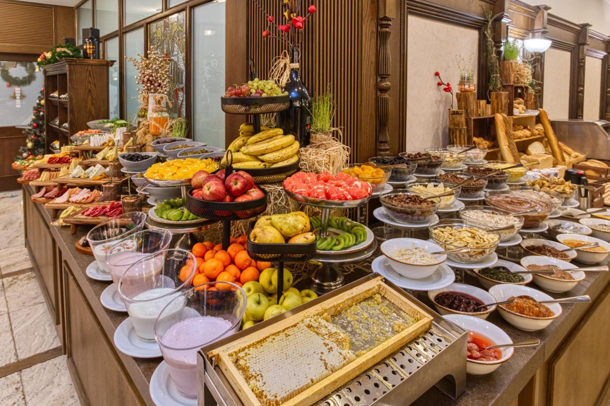 فندق أم بي أم سبورت بانسكو المظهر الخارجي الصورة
